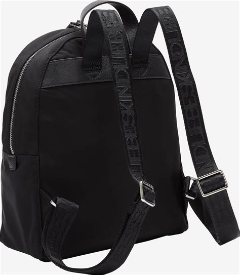 Liebeskind Berlin Rucksack Hera in Schwarz